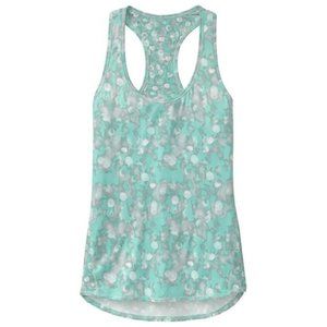 Like New! Athleta Chi Tank 'Glass Blue'